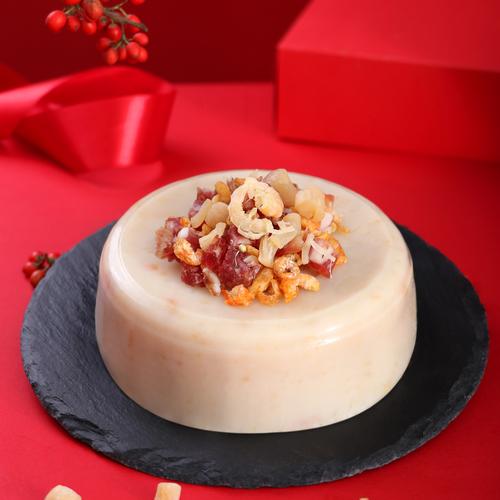 广东春节美食图片