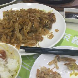 广东省惠州市美食