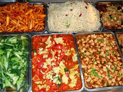 常熟饭店什么时候可以堂食