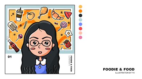 饮食男女讲的什么故事