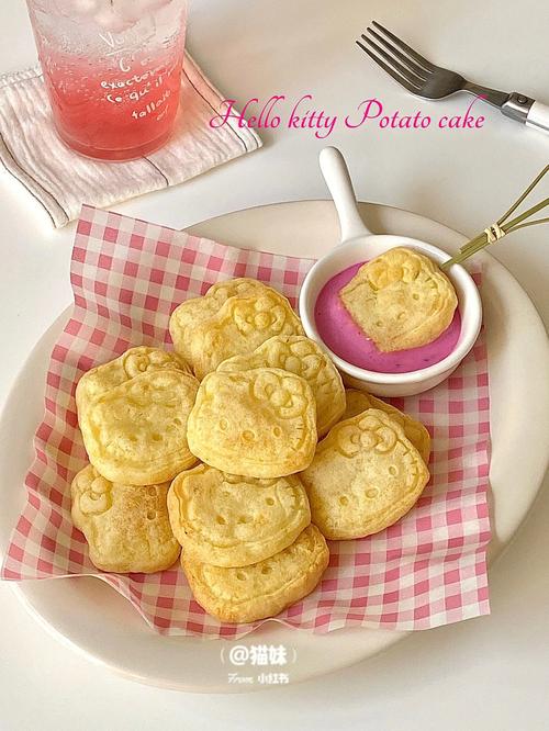 爱美食的馋猫作文400字