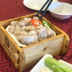 广州梅花园有什么吃的