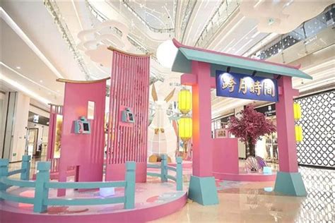 东二环泰禾广场美食