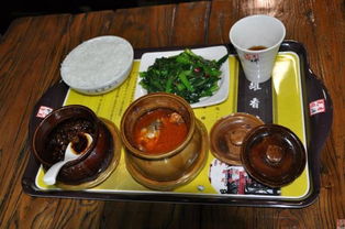 现在餐饮好做吗