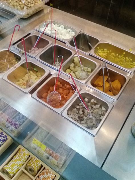 虹口龙之梦餐饮一览表