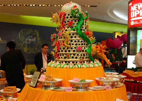 餐饮活动内容参考