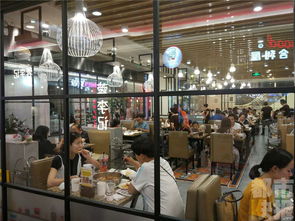 微小餐饮店报税