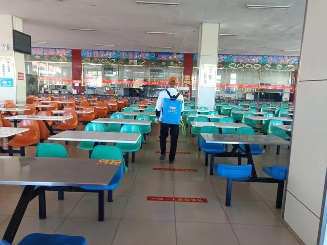 疫情过后国家对餐饮政策