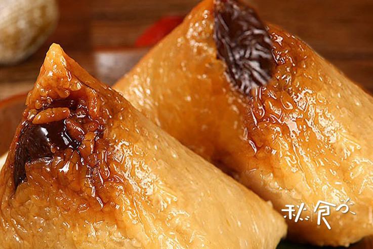 端午节美食有哪些