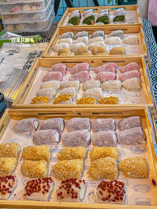 杭州夜市有哪些地方