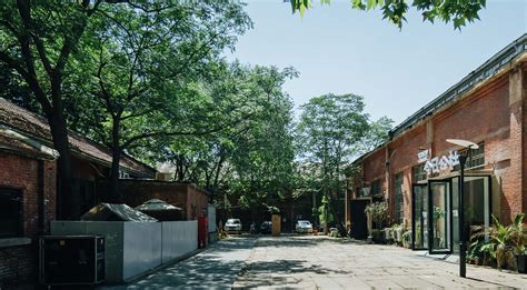 油化厂创意园开放时间