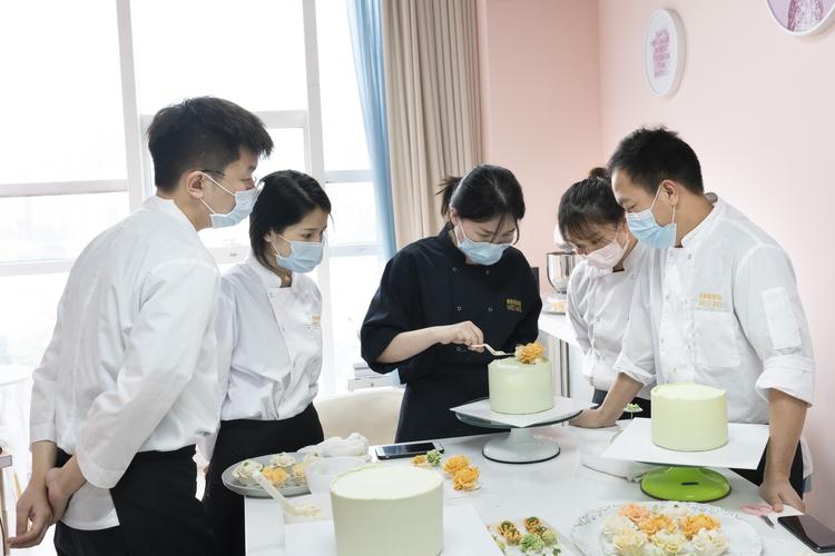 烹饪小吃培训班