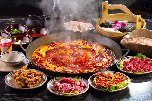 重庆斗食山餐饮有限公司