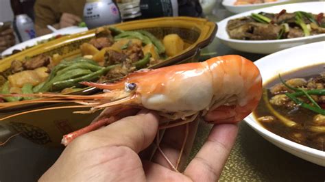 台州椒江哪里吃海鲜