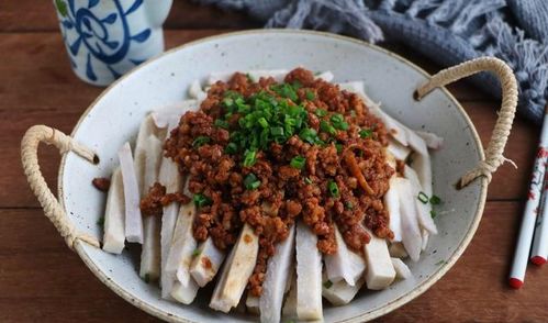 山西芮城特色美食