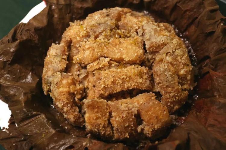 连山特色美食街在哪里