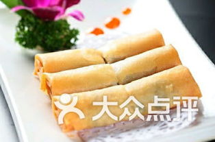 上海田林附近美食