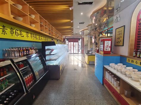 寿光健康餐饮公司地址