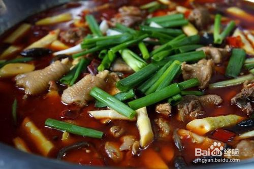 重庆特色美食加盟什么品牌好