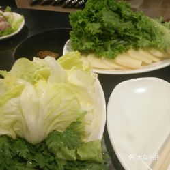 定慧桥附近好一点餐厅