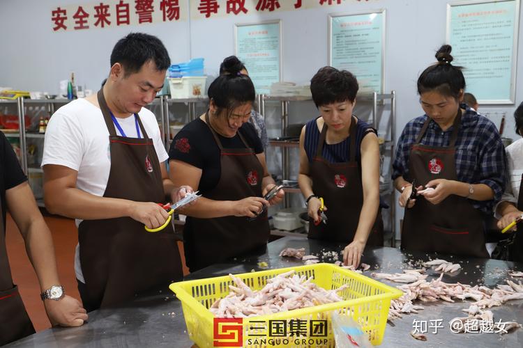 如何将餐饮行业生意做好