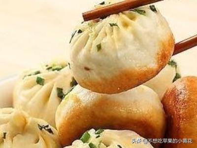 上海最有名气小吃