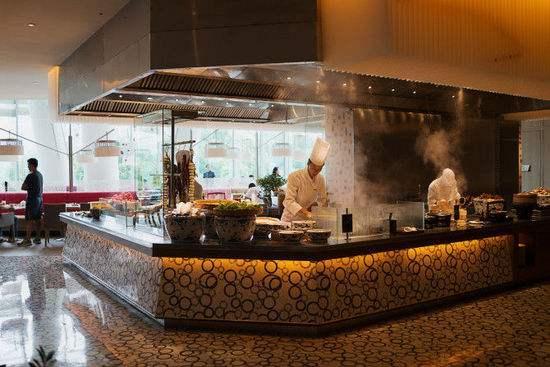 大连高科技餐饮设计师怎么样