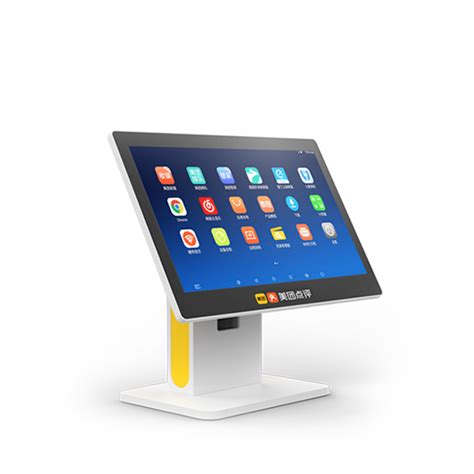 餐饮收银机推荐