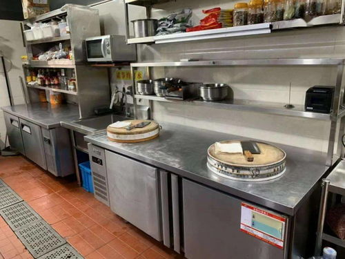 项城市24小时餐饮