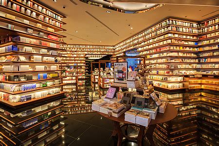 书店街有什么好玩的