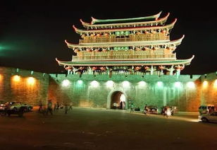 泉州开元寺附近的美食