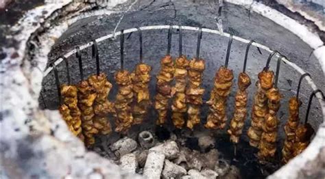 呼和浩特美食博主