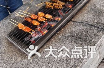 顾村公园附近美食店