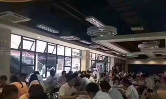 美食城招商方案计划书