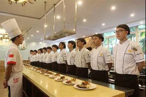 餐饮实训自我鉴定