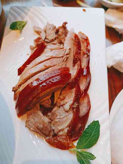 西稍门附近美食推荐