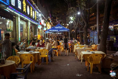 广州夜宵哪里好吃