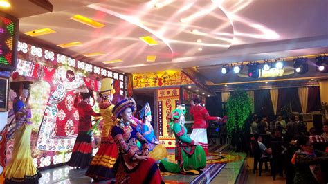 四川理塘美食介绍