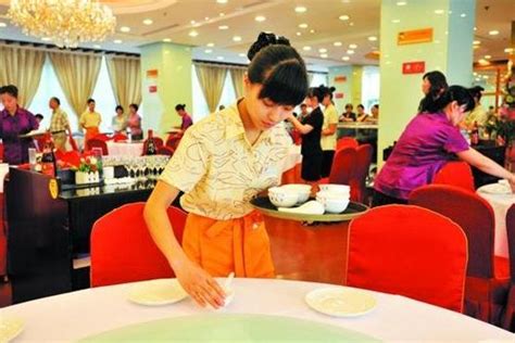 作为老板如何经营饭店