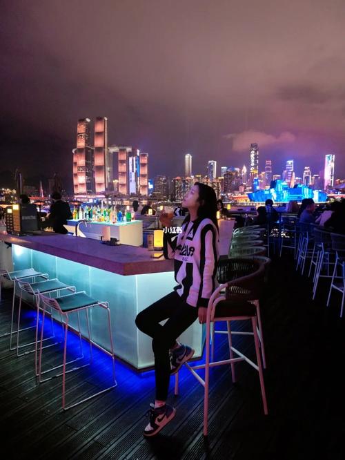 重庆来福士顶楼餐厅叫什么