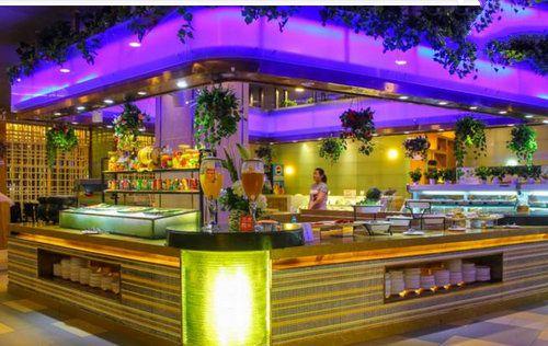 湖北餐饮公司排名榜