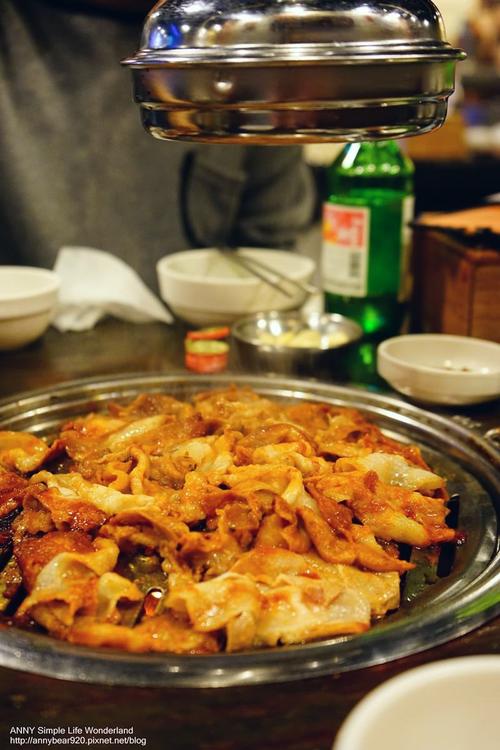 专说美食的故事