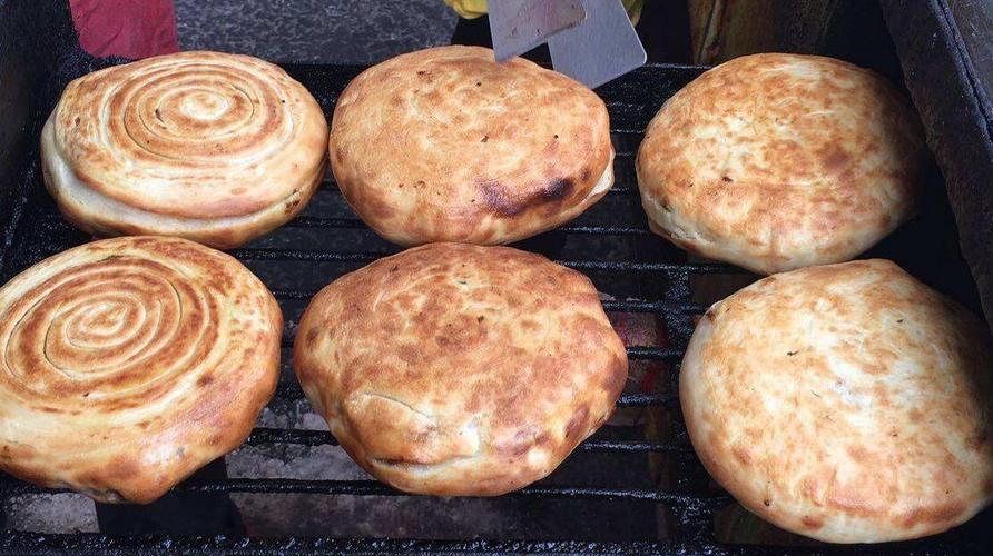 延津特色美食推荐