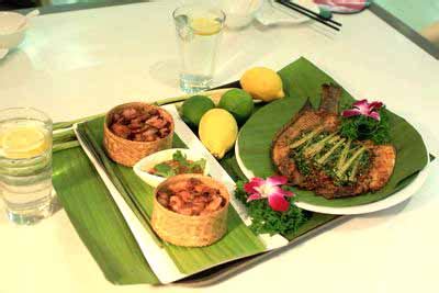 布朗族的美食特色有哪些