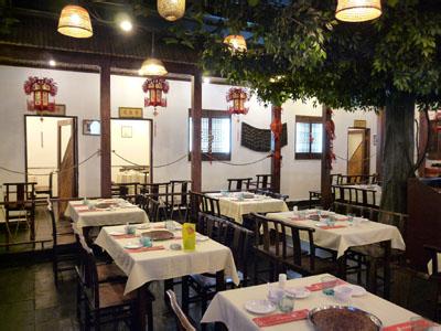 餐饮的经营范围