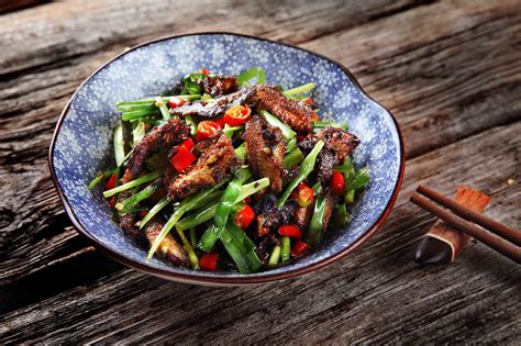 乐山美食图片高清