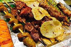 上海东华大学旁边是什么学校