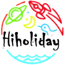 美食多的城市旅游