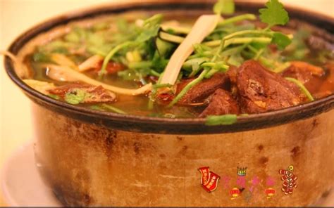 宿州美食图片介绍