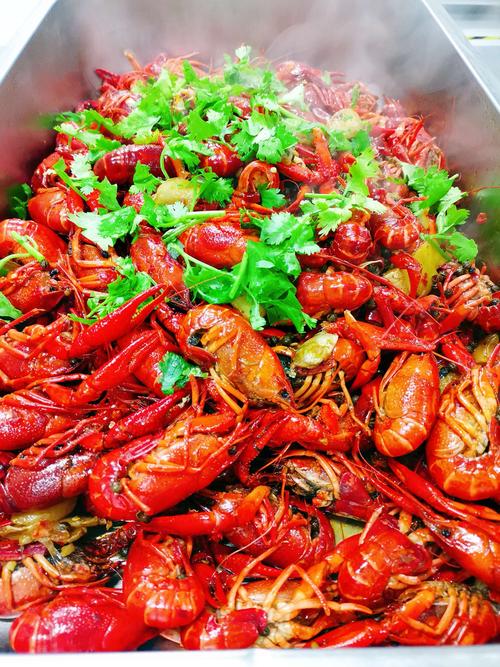 新乡小龙虾哪家比较好